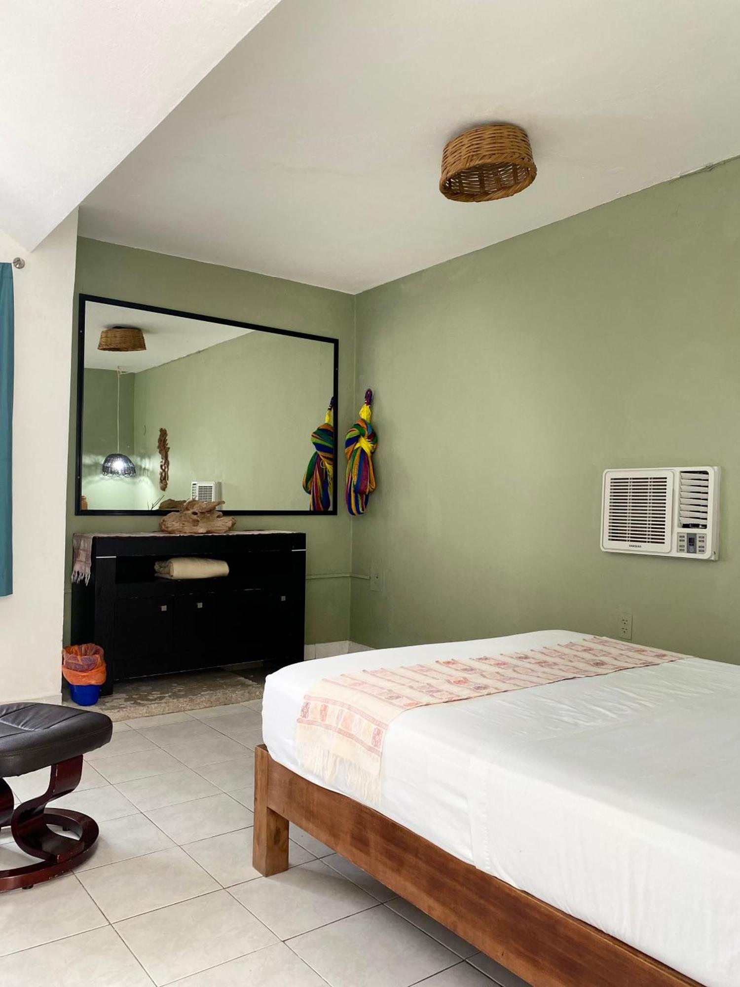 Hotel Caribo Cozumel Pokój zdjęcie