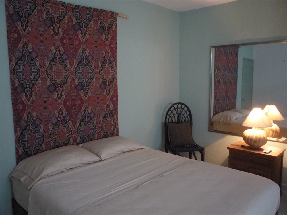 Hotel Caribo Cozumel Zewnętrze zdjęcie